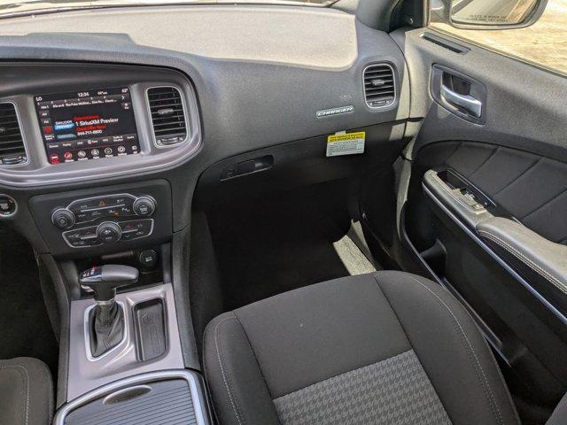 2023 Dodge Charger Vehicle Photo in BRUNSWICK, GA 31525-1881