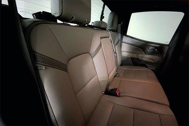 2023 Chevrolet Colorado Vehicle Photo in KANSAS CITY, MO 64114-4502