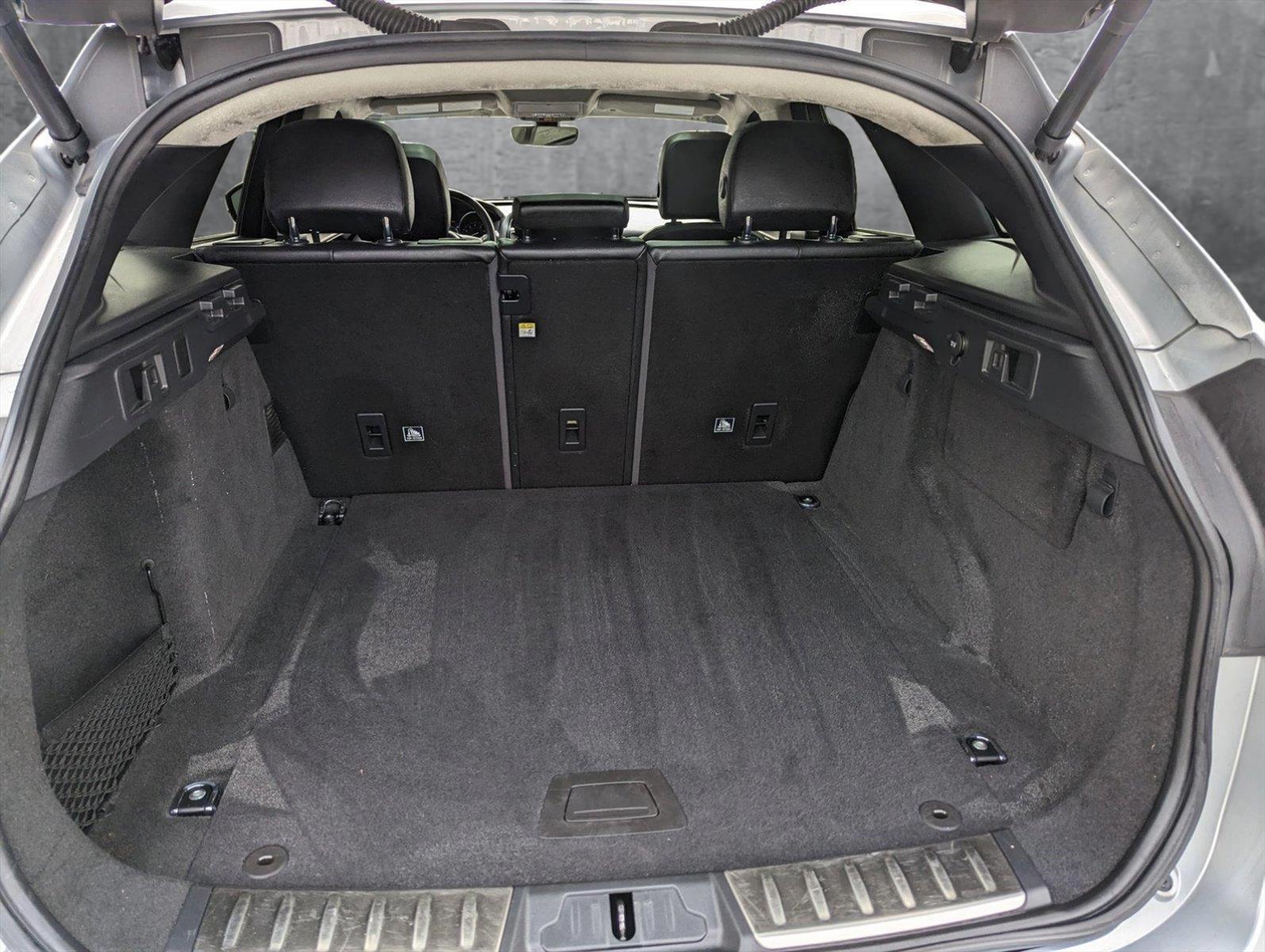 2019 Jaguar F-PACE Vehicle Photo in Spokane, WA 99201