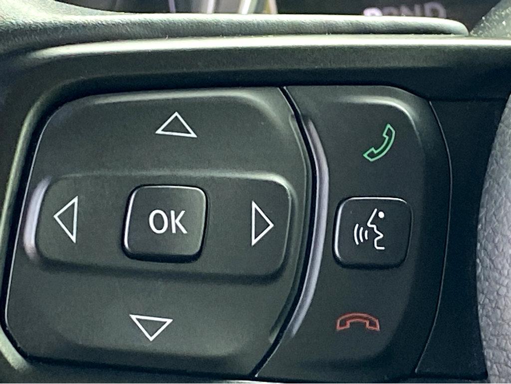2020 Jeep Wrangler Vehicle Photo in POOLER, GA 31322-3252
