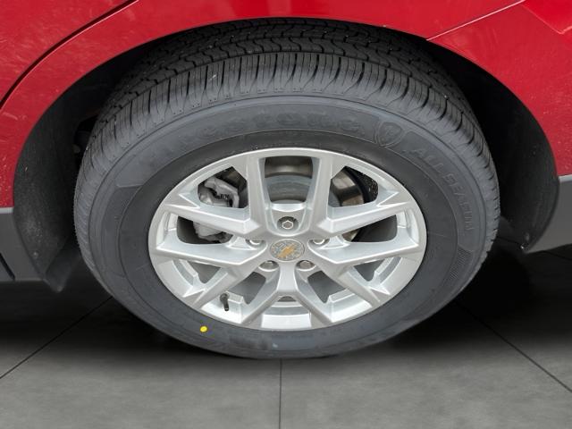2022 Chevrolet Equinox Vehicle Photo in MIDDLETON, WI 53562-1492