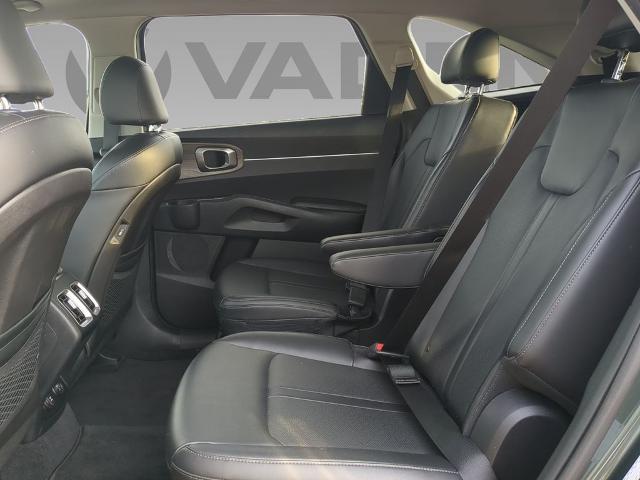 2022 Kia Sorento Vehicle Photo in BEAUFORT, SC 29906-4218