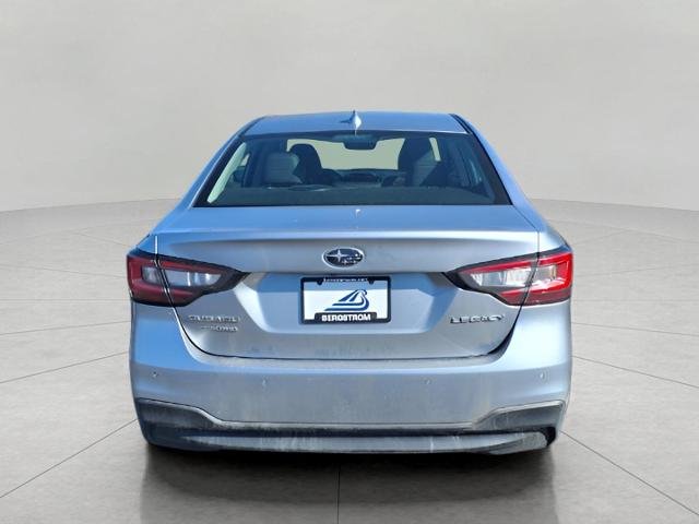 2020 Subaru Legacy Vehicle Photo in Oshkosh, WI 54904