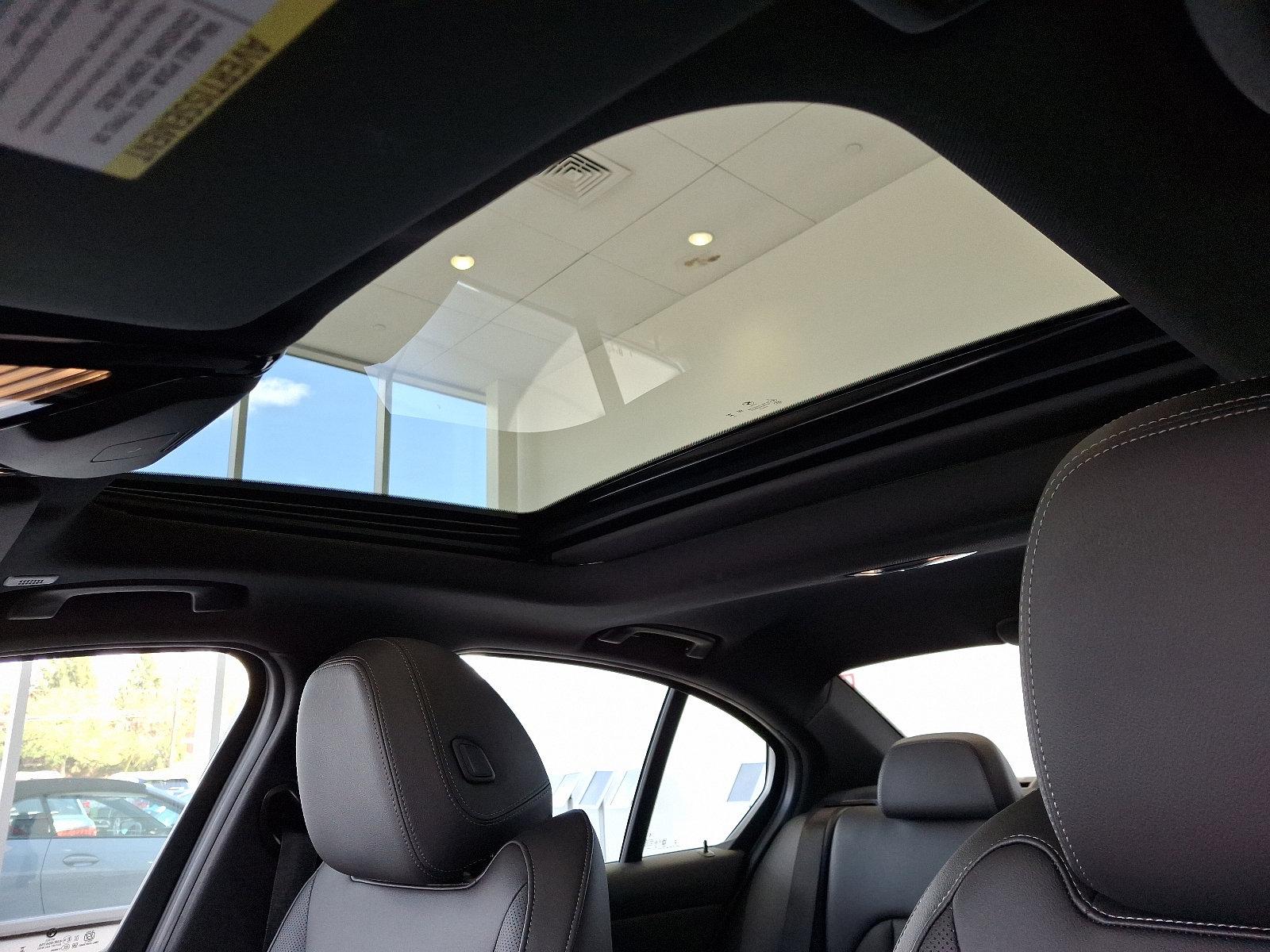 2025 BMW 330i xDrive Vehicle Photo in Lancaster, PA 17601