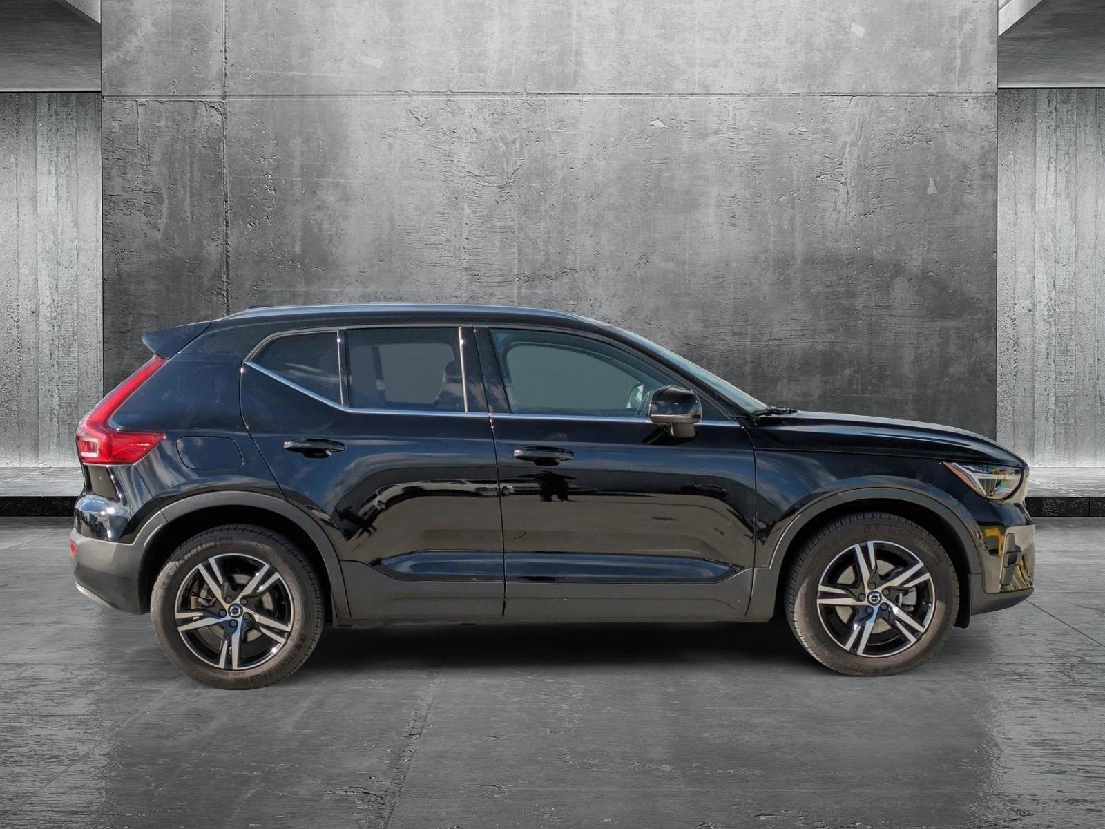 2023 Volvo XC40 Vehicle Photo in Rockville, MD 20852