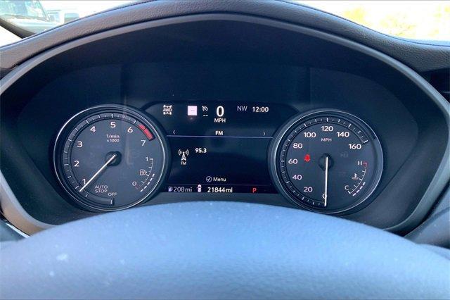 2023 Cadillac XT4 Vehicle Photo in KANSAS CITY, MO 64114-4502