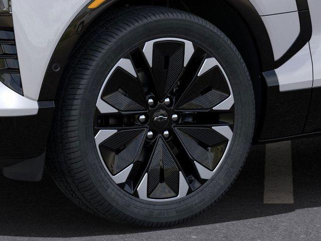 2025 Chevrolet Blazer EV Vehicle Photo in PAWLING, NY 12564-3219