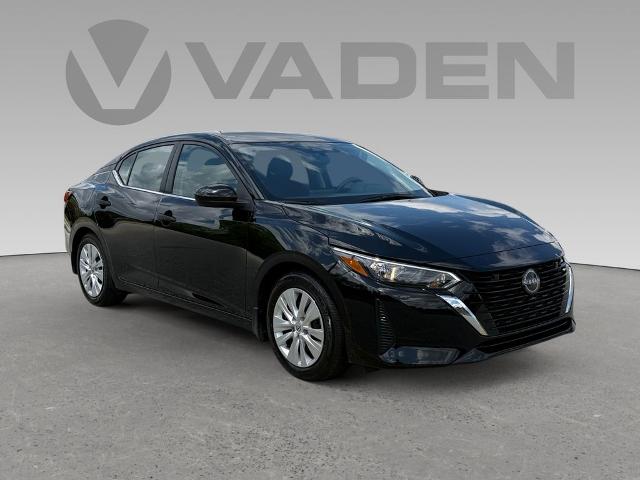 2024 Nissan Sentra Vehicle Photo in Statesboro, GA 30458