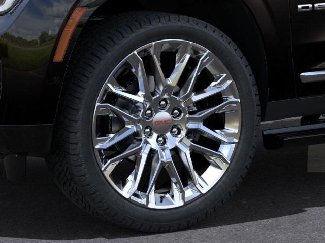 2025 GMC Yukon XL Vehicle Photo in LAUREL, MD 20707-4622