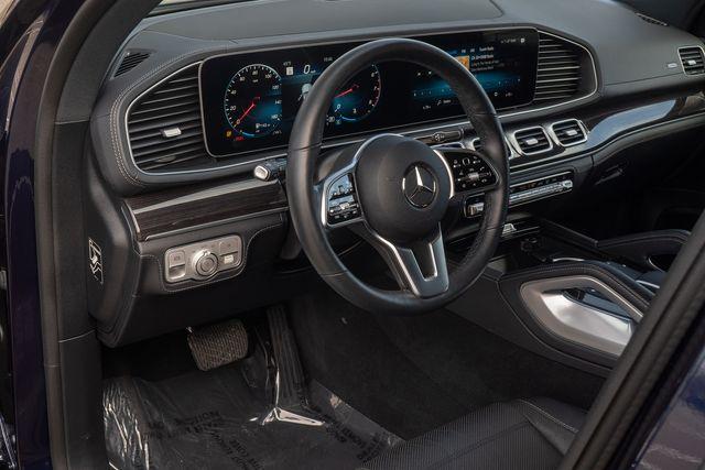 2022 Mercedes-Benz GLE 350 Vehicle Photo in DANBURY, CT 06810-5034
