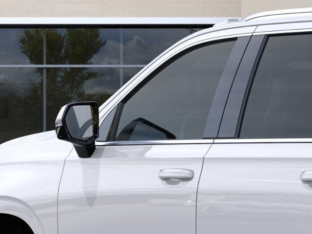 2025 Cadillac Escalade ESV Vehicle Photo in TREVOSE, PA 19053-4984