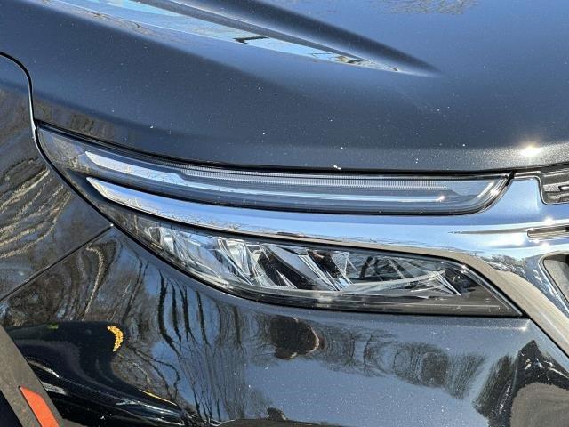 2022 Chevrolet Equinox Vehicle Photo in SAINT JAMES, NY 11780-3219