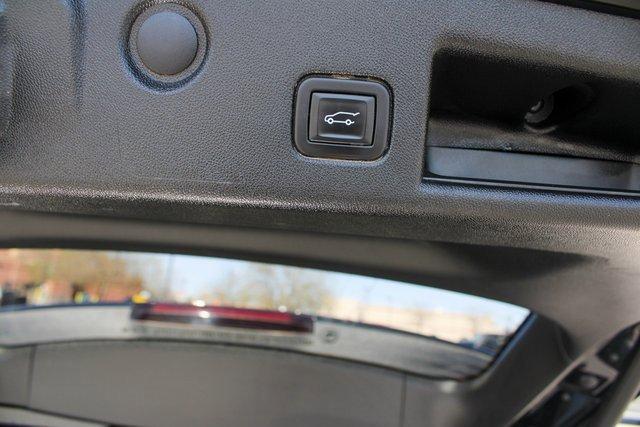 2021 Chevrolet Equinox Vehicle Photo in MILES CITY, MT 59301-5791