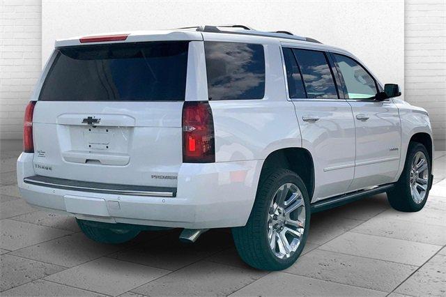 2020 Chevrolet Tahoe Vehicle Photo in INDEPENDENCE, MO 64055-1377