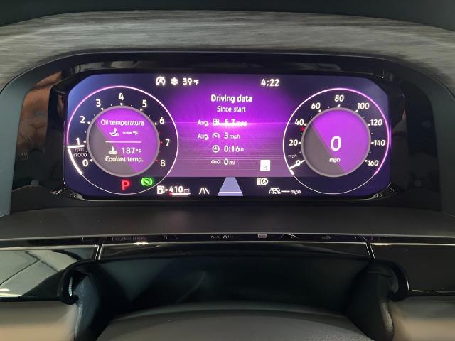 2025 Volkswagen Atlas Vehicle Photo in Oshkosh, WI 54904