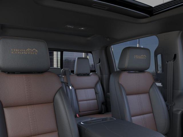 2025 Chevrolet Silverado 1500 Vehicle Photo in DANBURY, CT 06810-5034