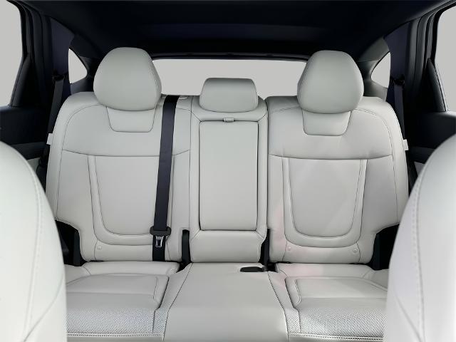 2025 Hyundai TUCSON Hybrid Vehicle Photo in Green Bay, WI 54304