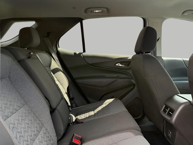 2024 Chevrolet Equinox Vehicle Photo in MIDDLETON, WI 53562-1492