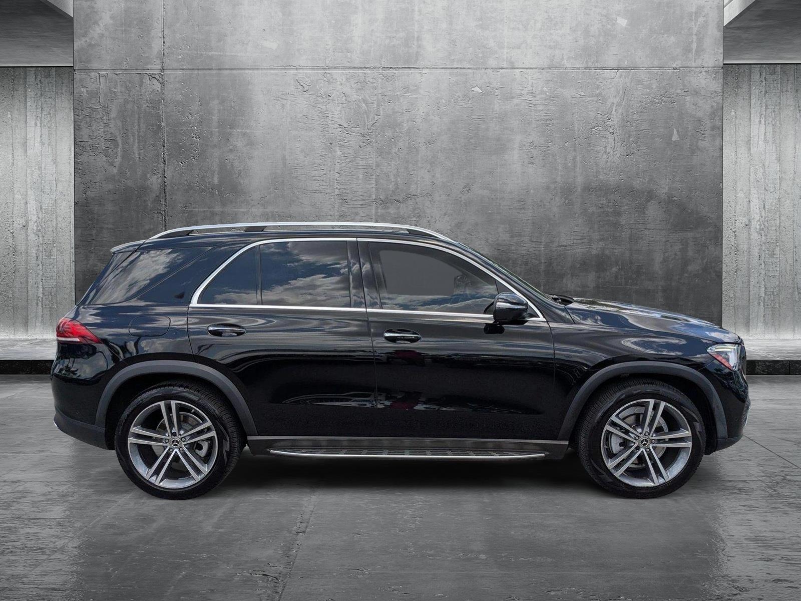 2022 Mercedes-Benz GLE Vehicle Photo in Miami, FL 33169