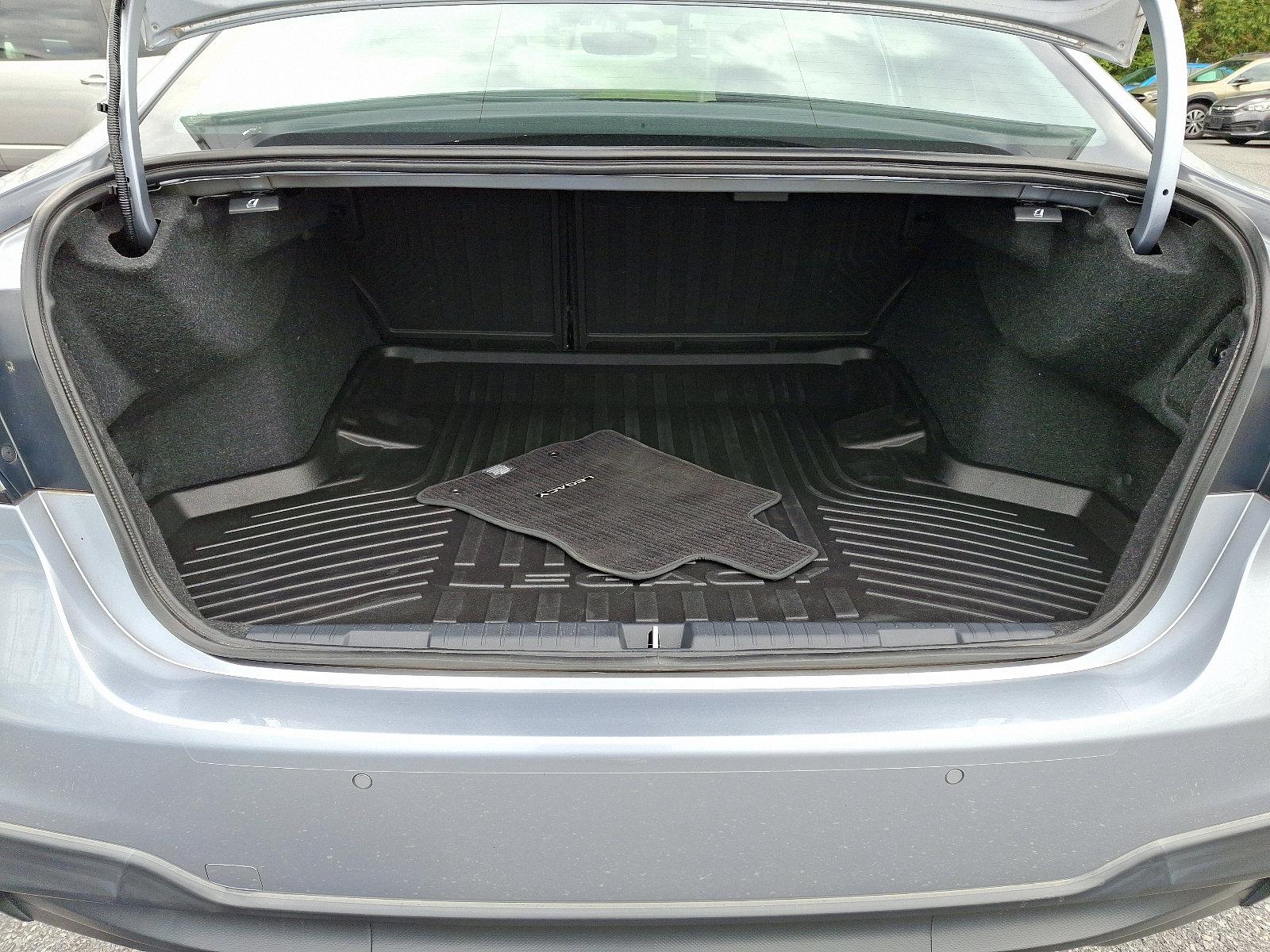 2020 Subaru Legacy Vehicle Photo in BETHLEHEM, PA 18017