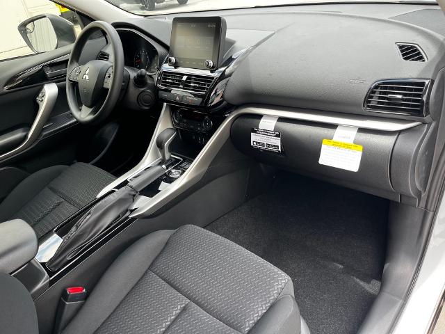 2024 Mitsubishi Eclipse Cross Vehicle Photo in Tampa, FL 33612