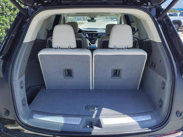2024 Cadillac XT6 Vehicle Photo in Denton, TX 76205
