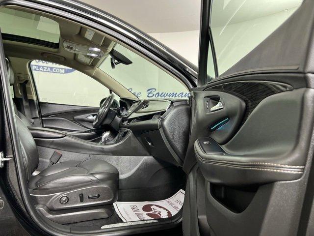 2017 Buick Envision Vehicle Photo in HARRISONBURG, VA 22801-8763