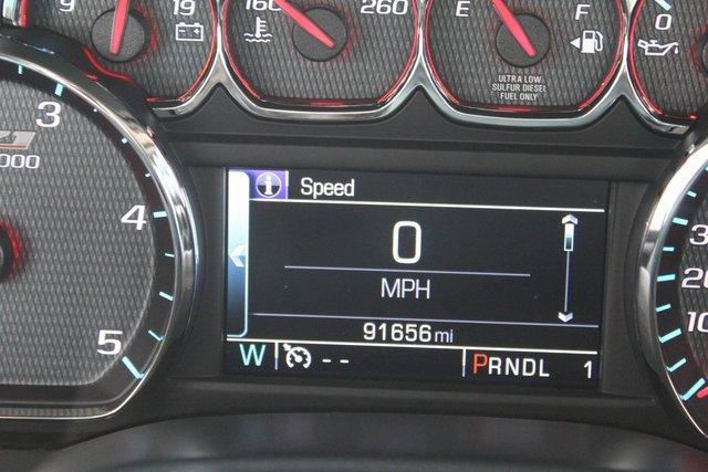 2017 Chevrolet Silverado 3500 HD Vehicle Photo in SAINT CLAIRSVILLE, OH 43950-8512