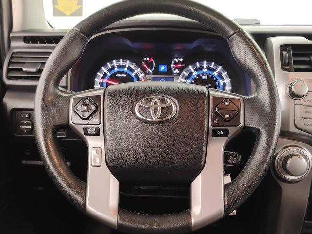 2016 Toyota 4Runner Vehicle Photo in Fort Mill, SC 29708