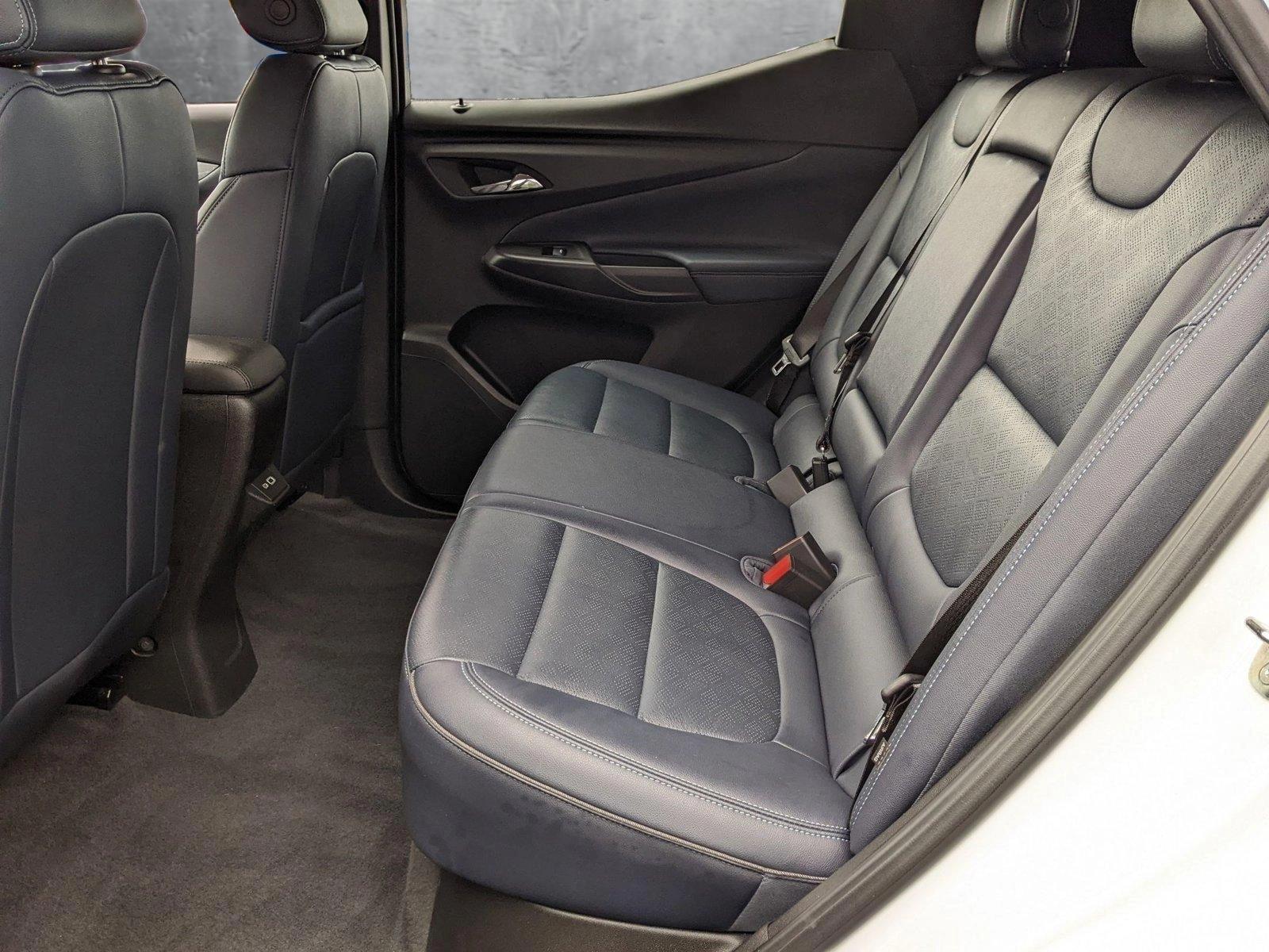 2022 Chevrolet Bolt EUV Vehicle Photo in TIMONIUM, MD 21093-2300