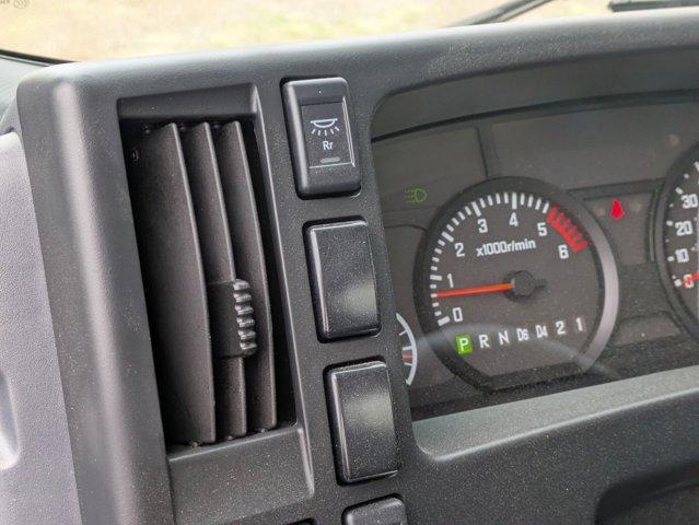 2024 Chevrolet 4500 HG LCF Gas Vehicle Photo in SELMA, TX 78154-1460