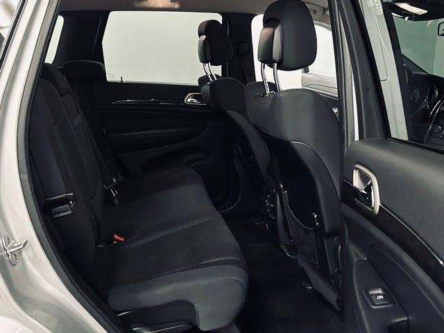 2012 Jeep Grand Cherokee Vehicle Photo in MEDINA, OH 44256-9631