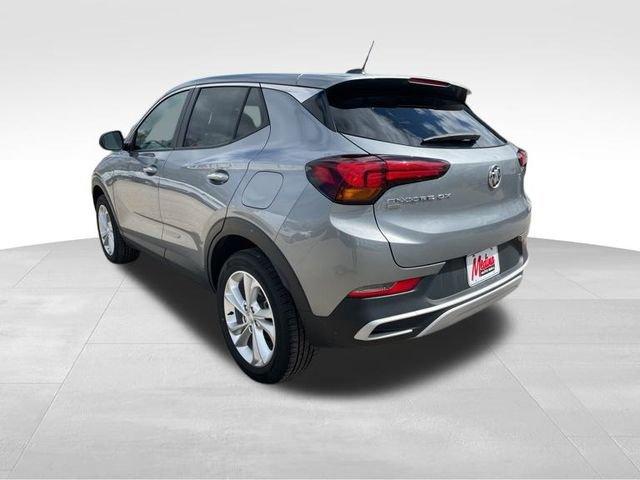2023 Buick Encore GX Vehicle Photo in MEDINA, OH 44256-9631