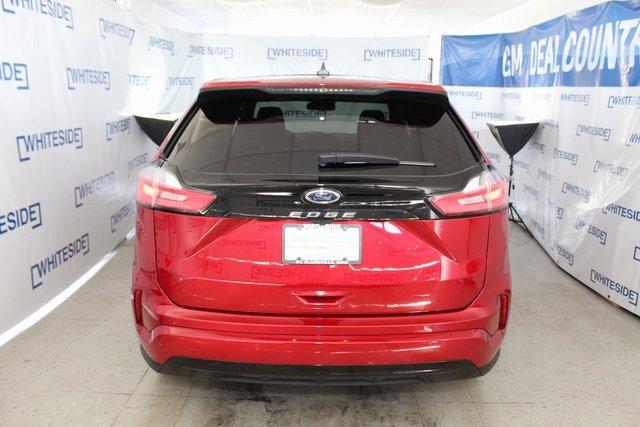 2024 Ford Edge Vehicle Photo in SAINT CLAIRSVILLE, OH 43950-8512