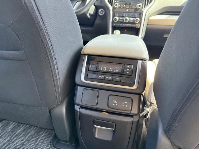 2022 Subaru Ascent Vehicle Photo in MANHATTAN, KS 66502-5036
