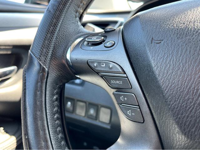 2020 Nissan Murano Vehicle Photo in Savannah, GA 31419