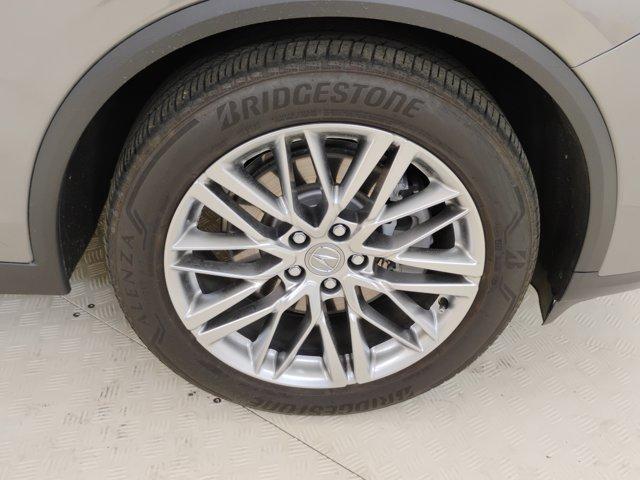 2023 Acura MDX Vehicle Photo in PINEVILLE, NC 28134-8495