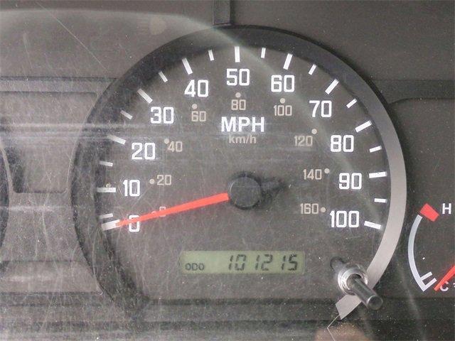 2014 Isuzu NPR Vehicle Photo in PASADENA, CA 91107-3803