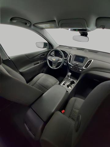 2023 Chevrolet Equinox Vehicle Photo in OSHKOSH, WI 54904-7811
