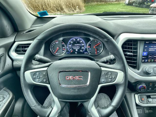 2022 GMC Acadia Vehicle Photo in WILLIAMSVILLE, NY 14221-2883