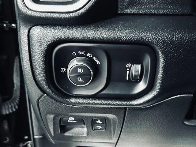 2022 Ram 1500 Vehicle Photo in MEDINA, OH 44256-9631