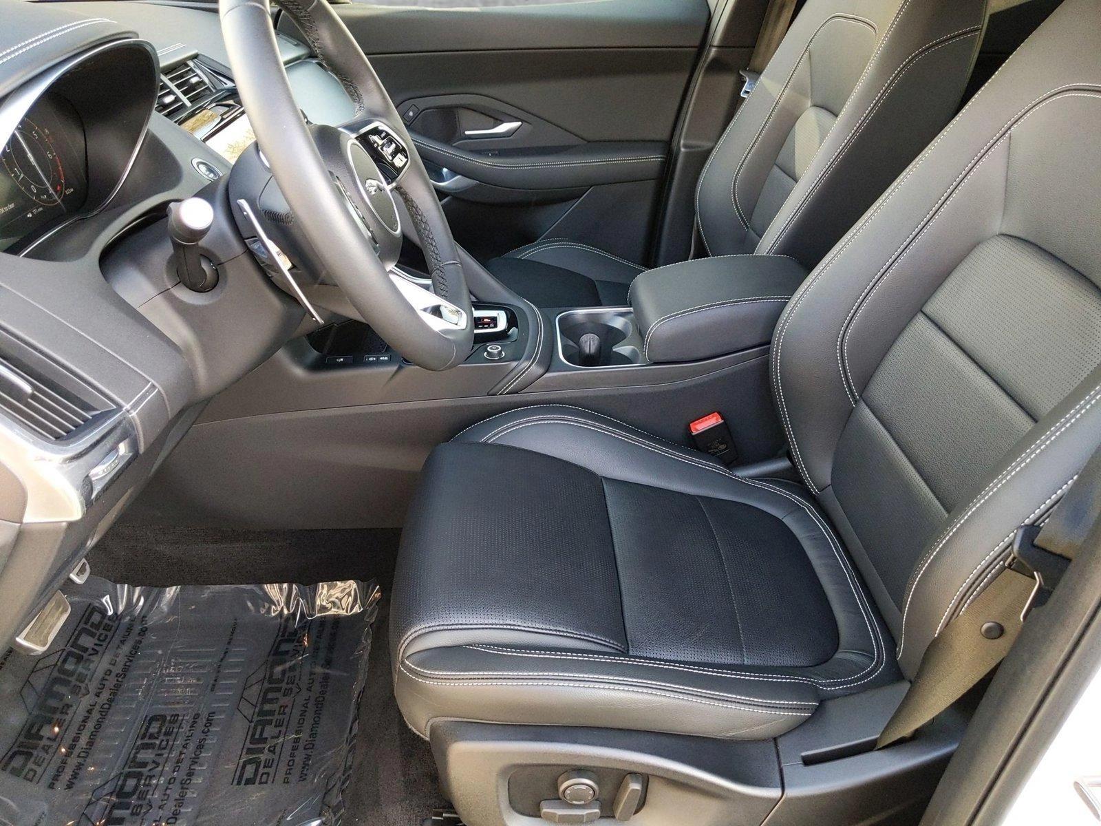 2024 Jaguar E-PACE Vehicle Photo in Bel Air, MD 21014