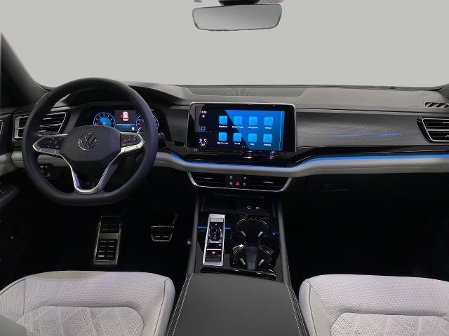 2025 Volkswagen Atlas Cross Sport Vehicle Photo in Appleton, WI 54913