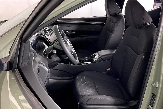 2024 Hyundai SANTA CRUZ Vehicle Photo in Tulsa, OK 74145