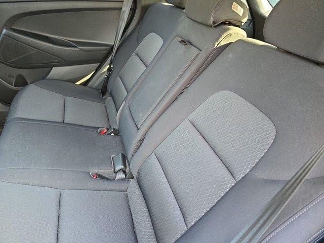 2018 Hyundai TUCSON Vehicle Photo in Pleasant Hills, PA 15236