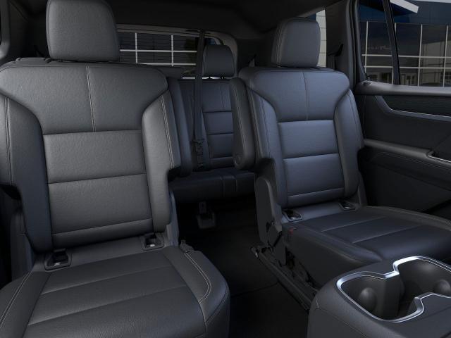 2025 GMC Acadia Vehicle Photo in TOPEKA, KS 66609-0000