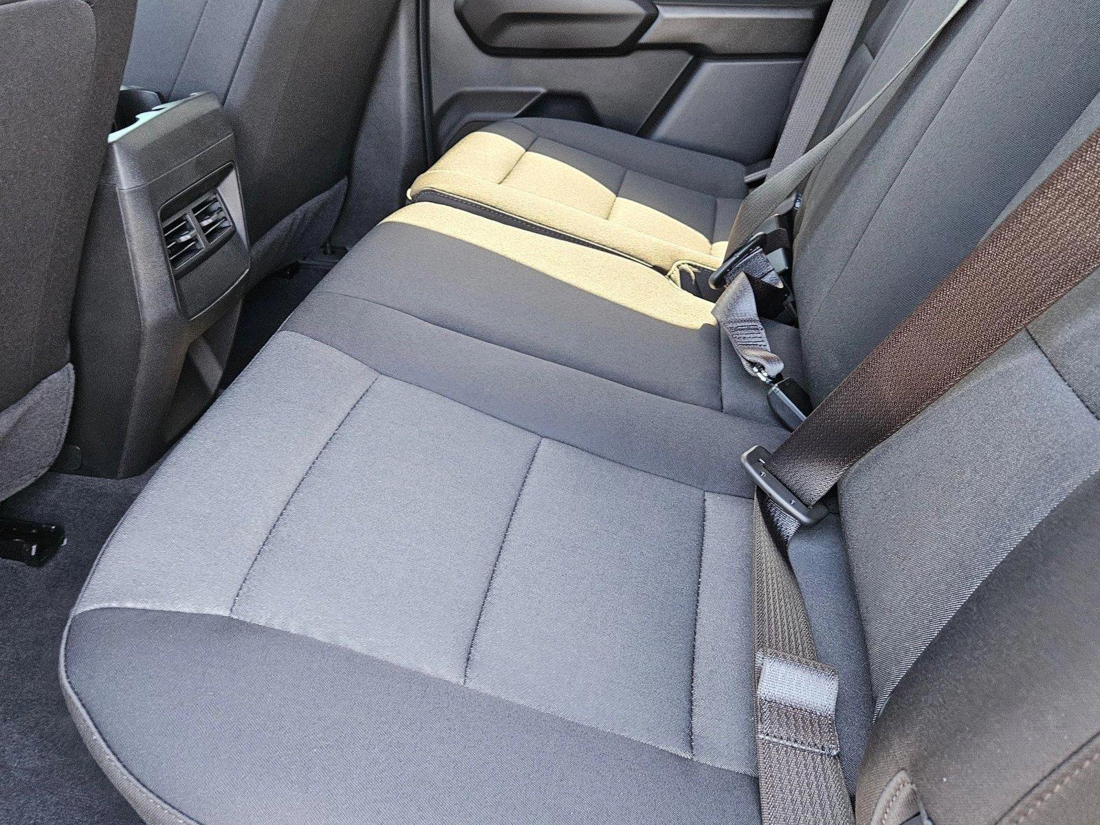 2025 Chevrolet Colorado Vehicle Photo in CLEARWATER, FL 33764-7163