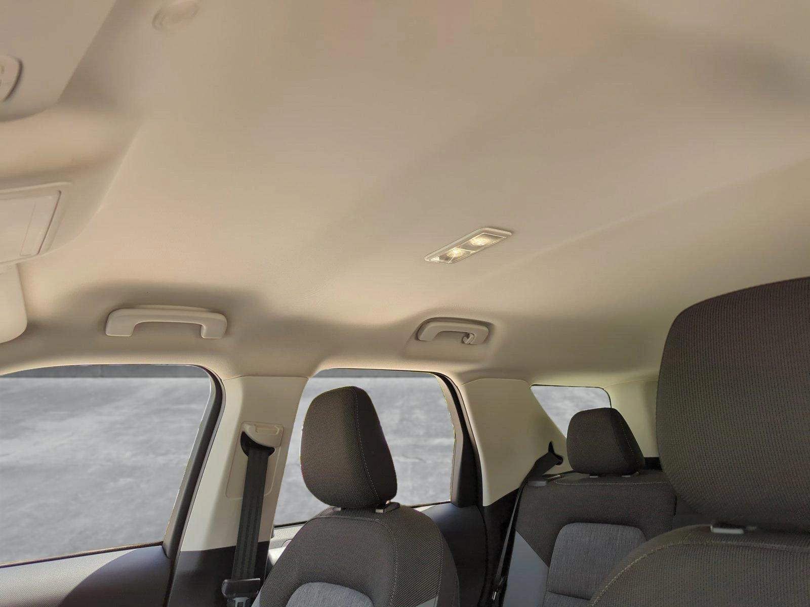 2022 Ford Bronco Sport Vehicle Photo in Margate, FL 33063