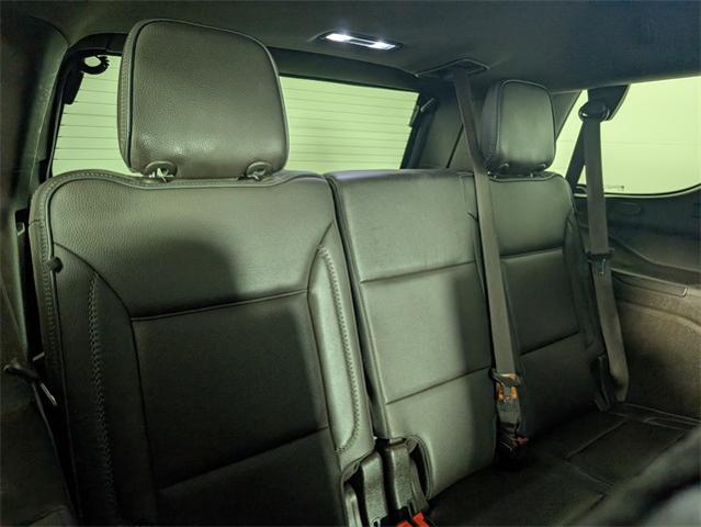 2021 GMC Yukon Vehicle Photo in ENGLEWOOD, CO 80113-6708