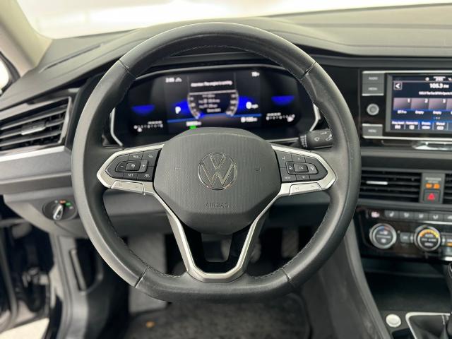 2024 Volkswagen Jetta Vehicle Photo in Grapevine, TX 76051